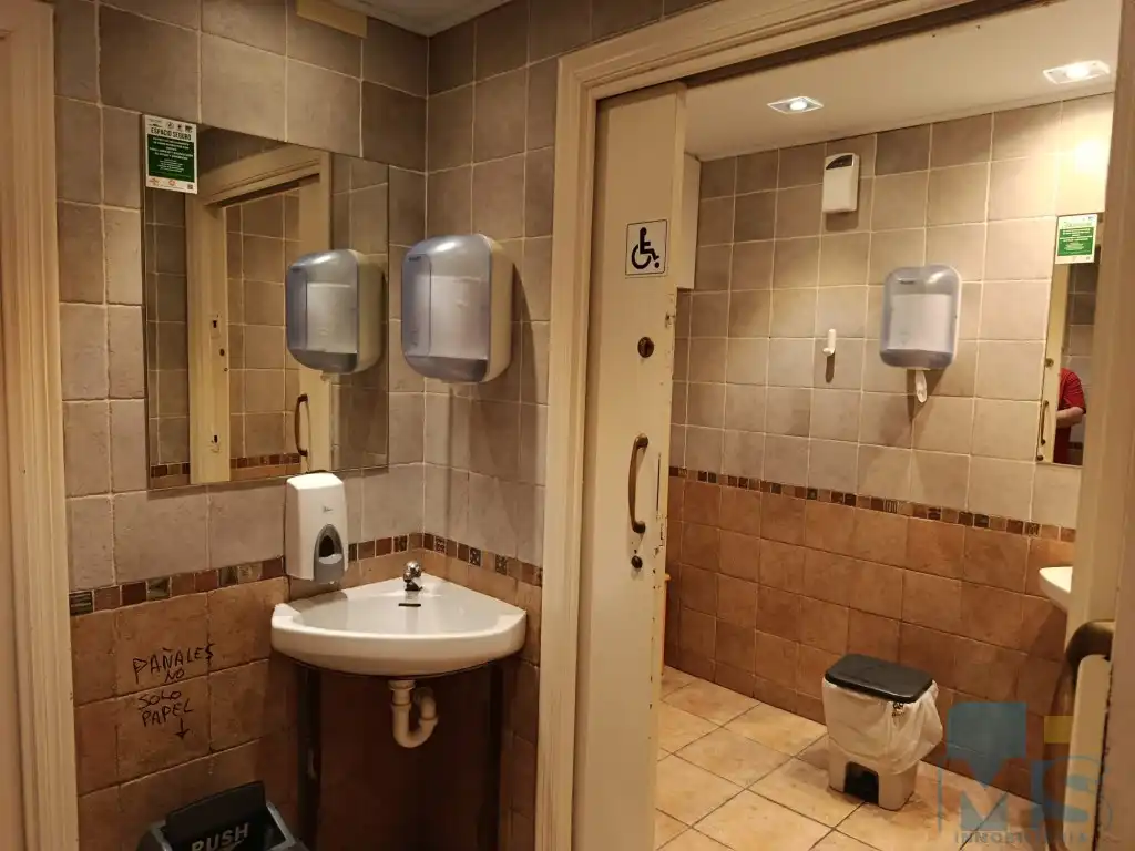 Local comercial en venta en Usurbil, imagen 11