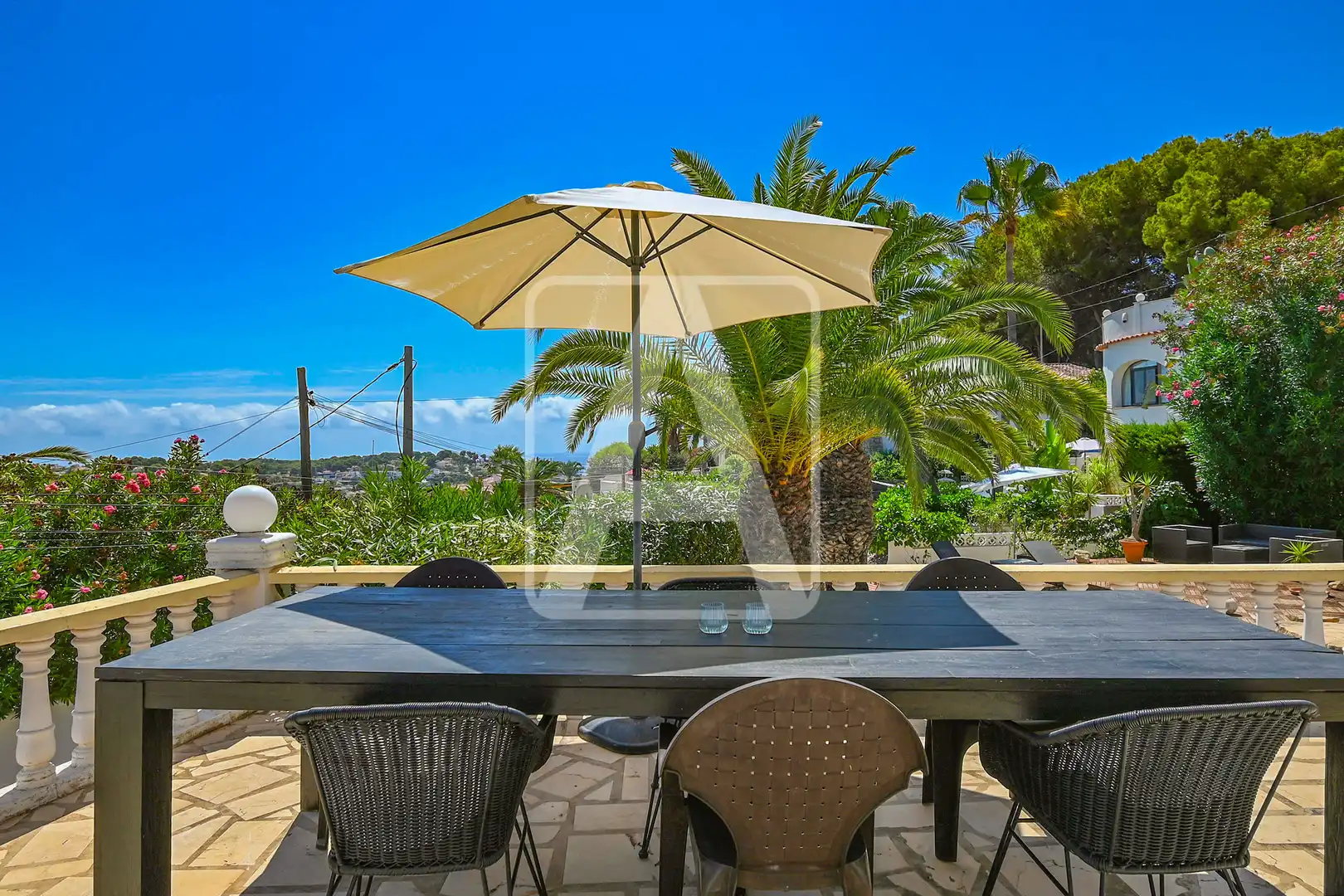 Villa avec piscine à vendre à Cala Advocat - Baladrar, imagen 22