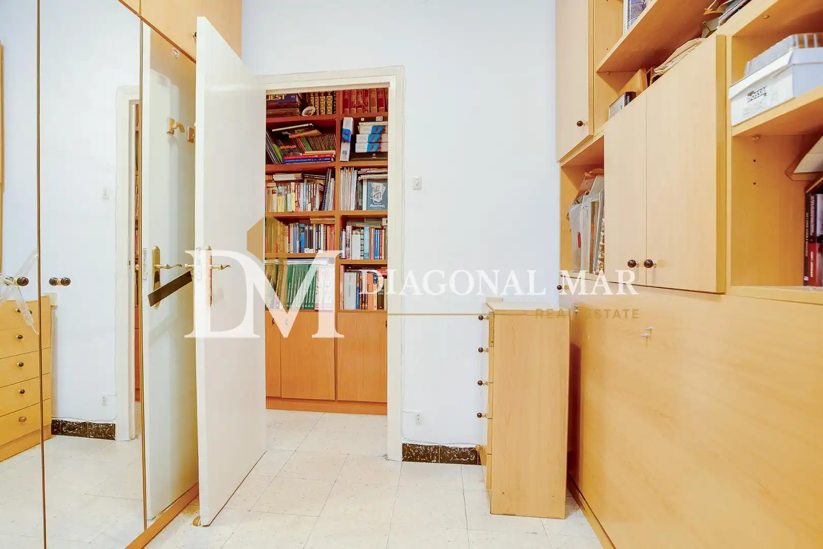 Piso en venta en Horta - Guinardó