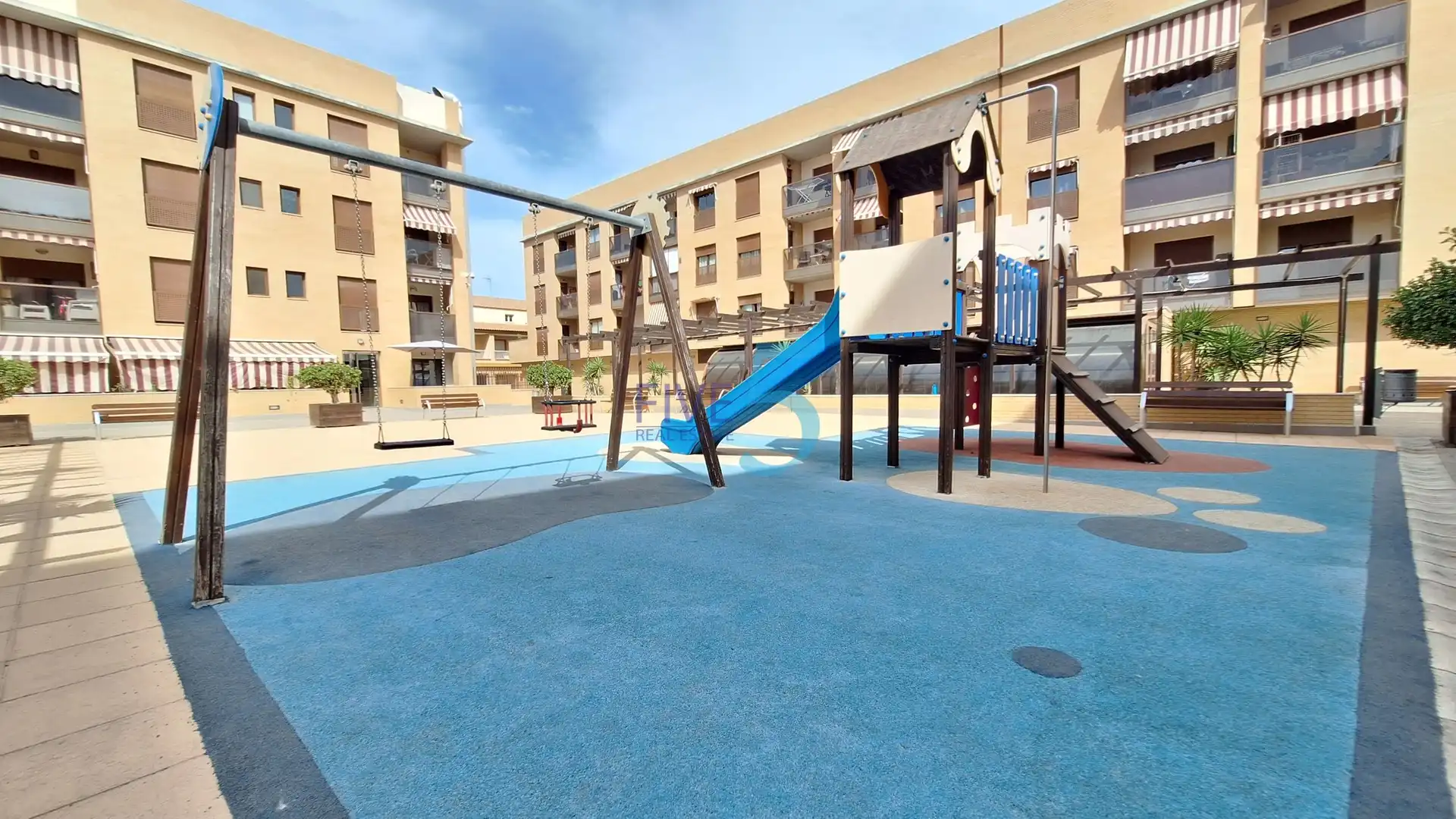 Appartamento con terrazza in vendita a San Pedro del Pinatar, imagen 26