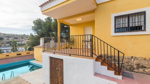 Foto 2 de Casa o xalet en venda a Pedanías Este, Aspe