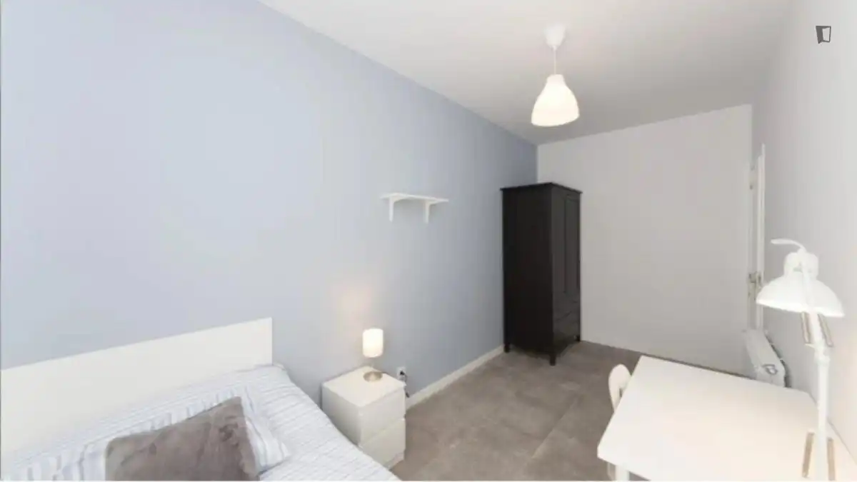 Apartament de lloguer a Campamento