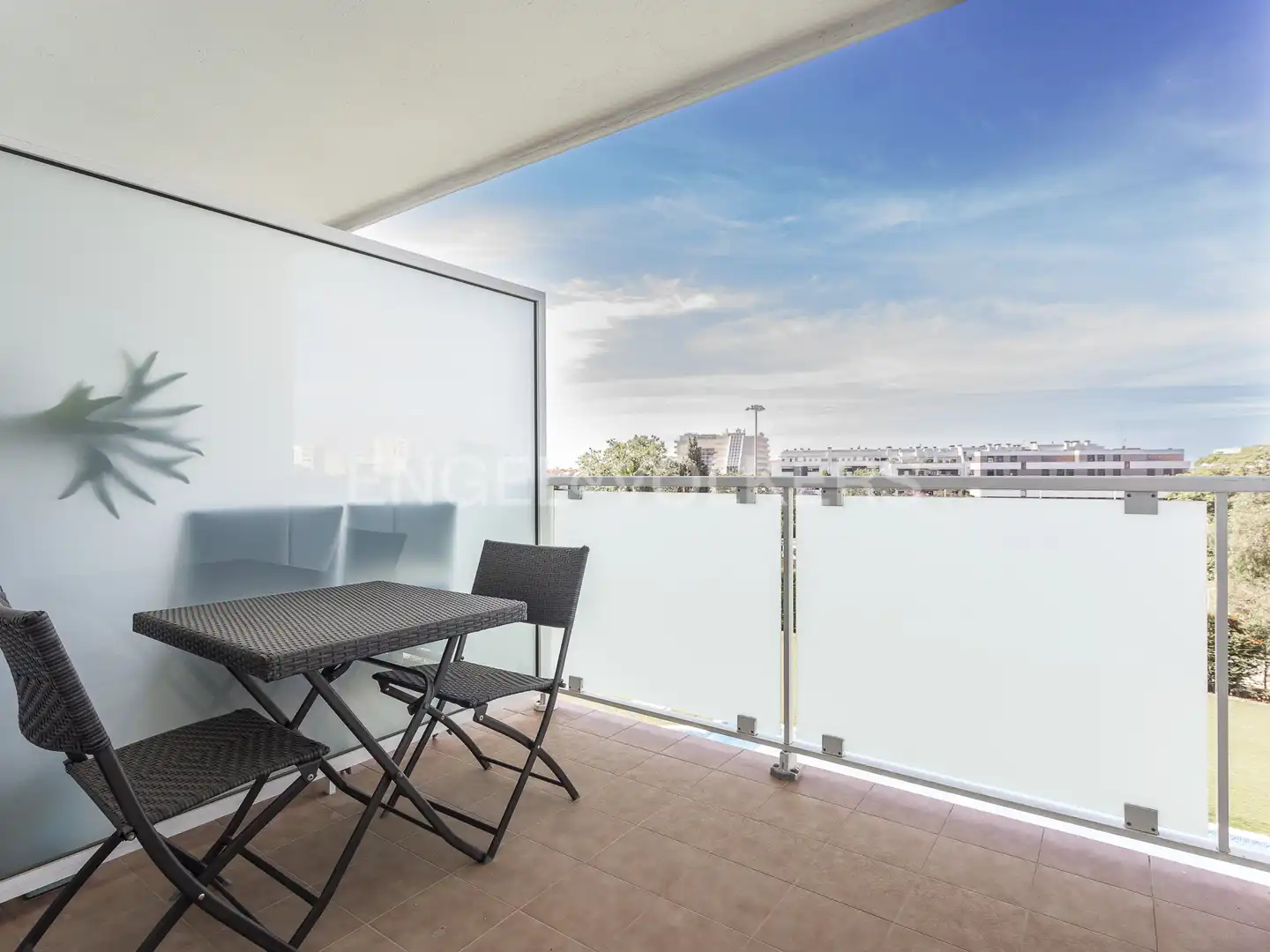 Appartement avec terrasse à louer à Aiguadolç - Sant Sebastià, imagen 24