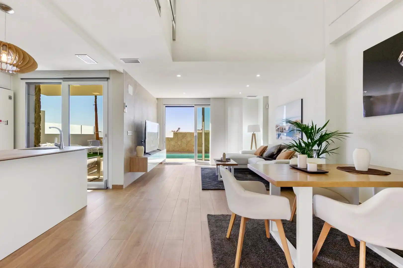 Casa o chalet en venta en Rojales