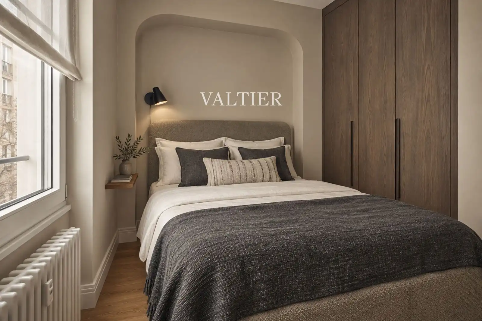 Appartamento con ascensore in vendita a Ayala, imagen 10