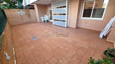 Photo 2 of Planta baja to rent in Carrer Xaloc, Mirador de la Cala - Benimar, Villajoyosa / La Vila Joiosa