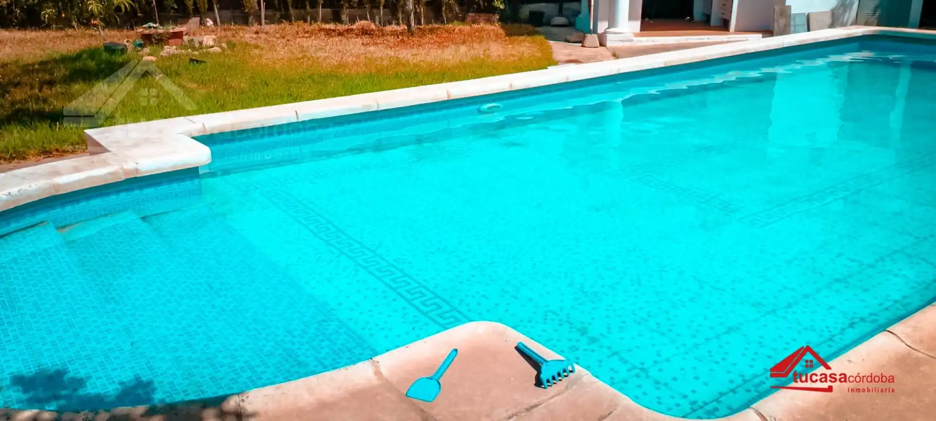 Maison rustique avec piscine à vendre à Periurbano Oeste - Sierra, imagen 11