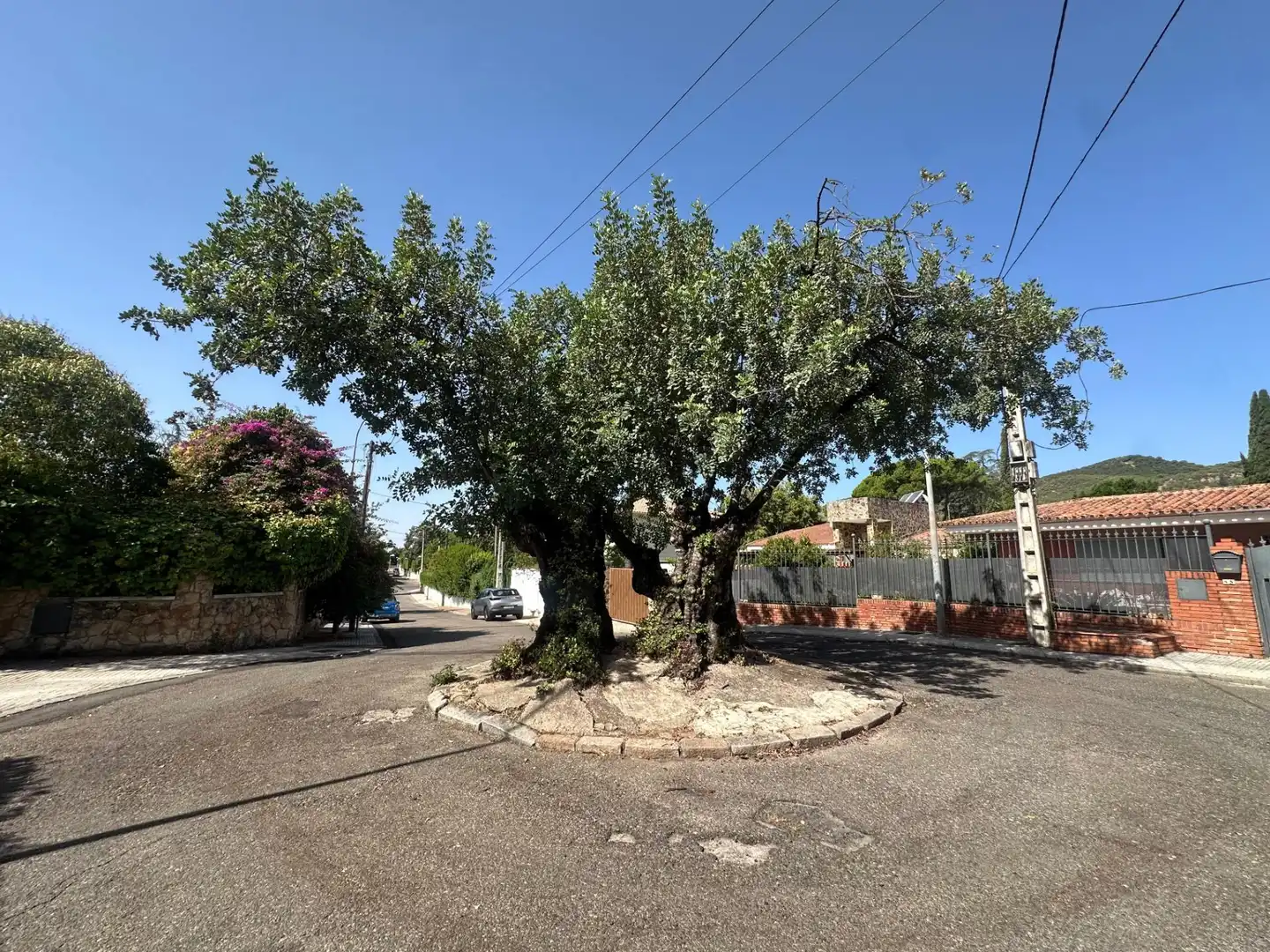 Detached house with terrace for sale in Norte-Sierra, imagen 22