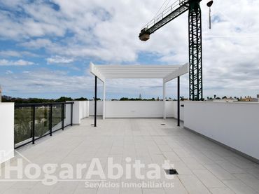 Villa avec piscine à vendre à Calle Barranquets