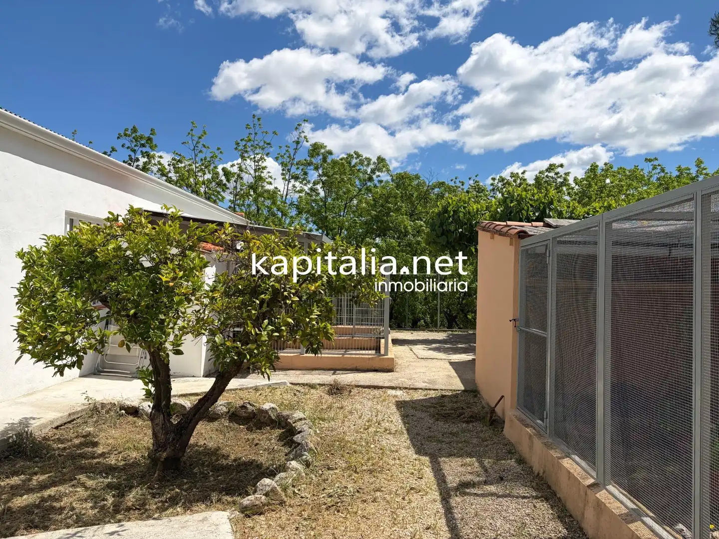 Chalet con jardín en venta en Sant Josep - Zona Hospital, imagen 31