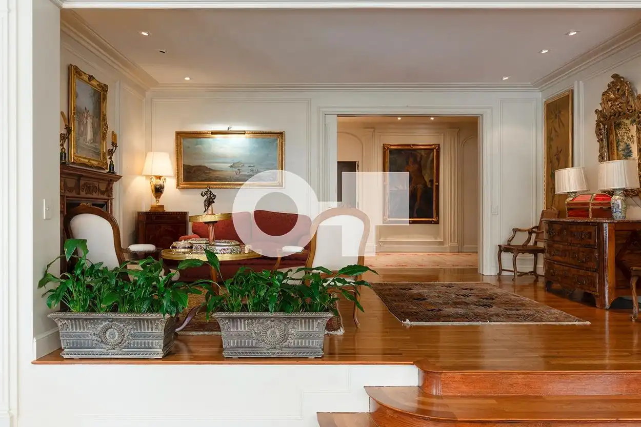 Piso con terraza en venta en Carrer Carrer Jacinto Benavente, imagen 10