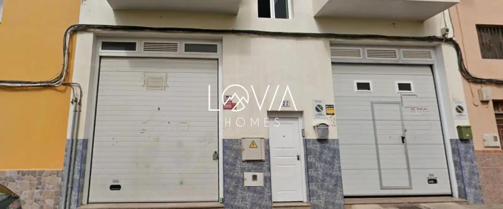 Flat with lift for sale in Murillo, imagen 3