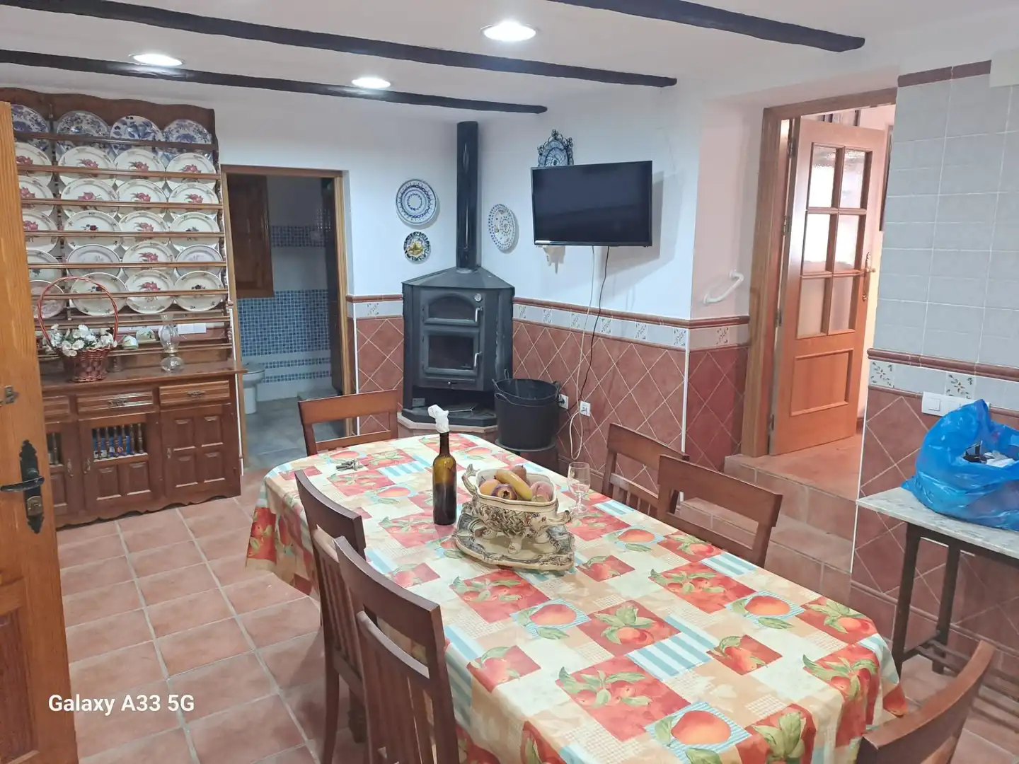 Casa en venta en Vélez-Blanco, imagen 21