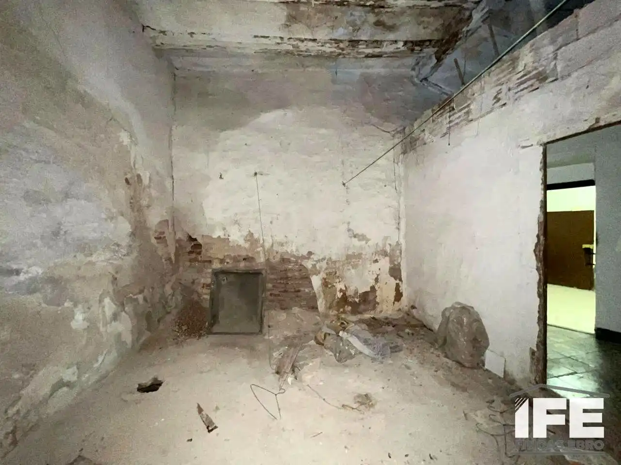Flat for sale in Alagón  with Terrace and Storage room