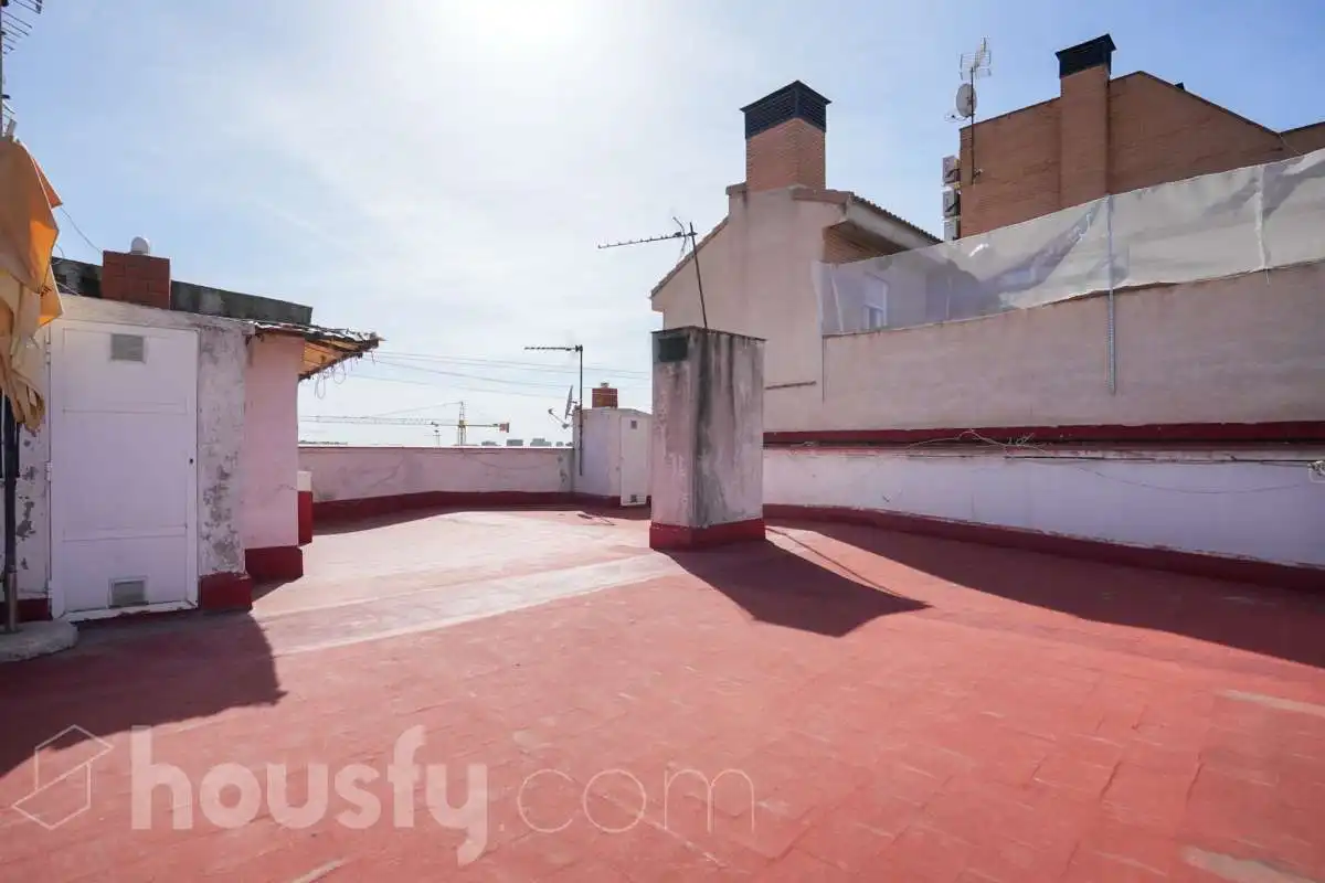 Wohnung zum Verkauf in CL. Capitan Blanco Argibay ., imagen 27