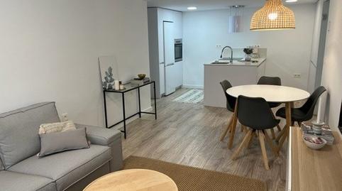 Foto 4 de Apartament de lloguer a Santa María de Gracia, Murcia