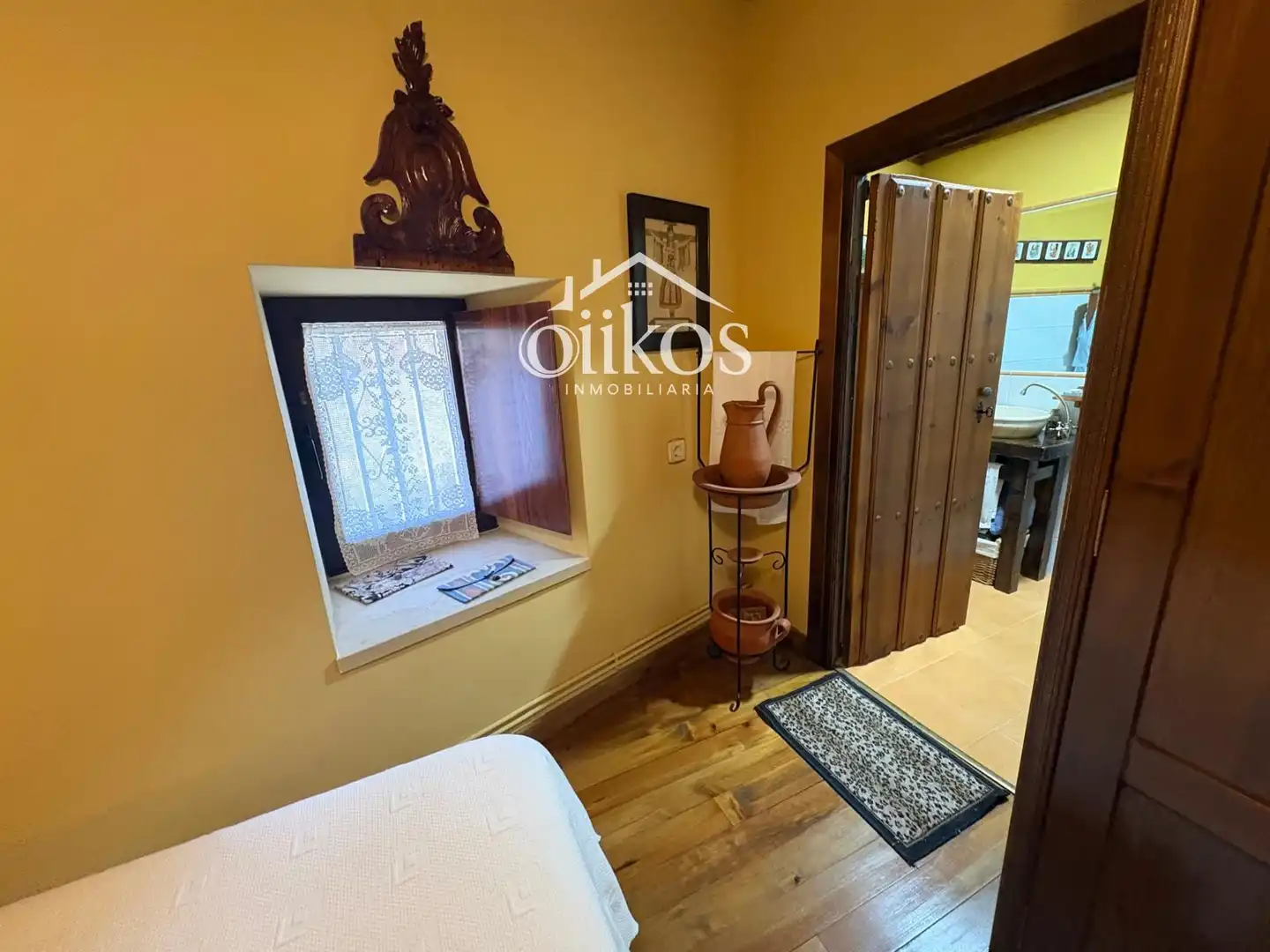 Casa o chalet en venta en Parada de Arriba con Calefacción