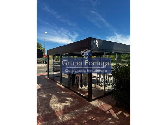 Local comercial en Alquiler en Las Tablas