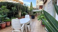 Terrace of Planta baja for sale in Calafell  with Air Conditioner, Heating and Private garden