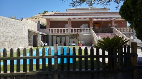 Foto 2 de Casa o xalet en venda a Puente Jontoya - Puente de la Sierra - El Arroyo, Jaén Capital