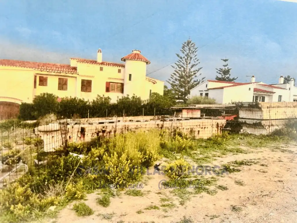Terreny residencial en venda a Calle Verge Del Carme, imagen 7