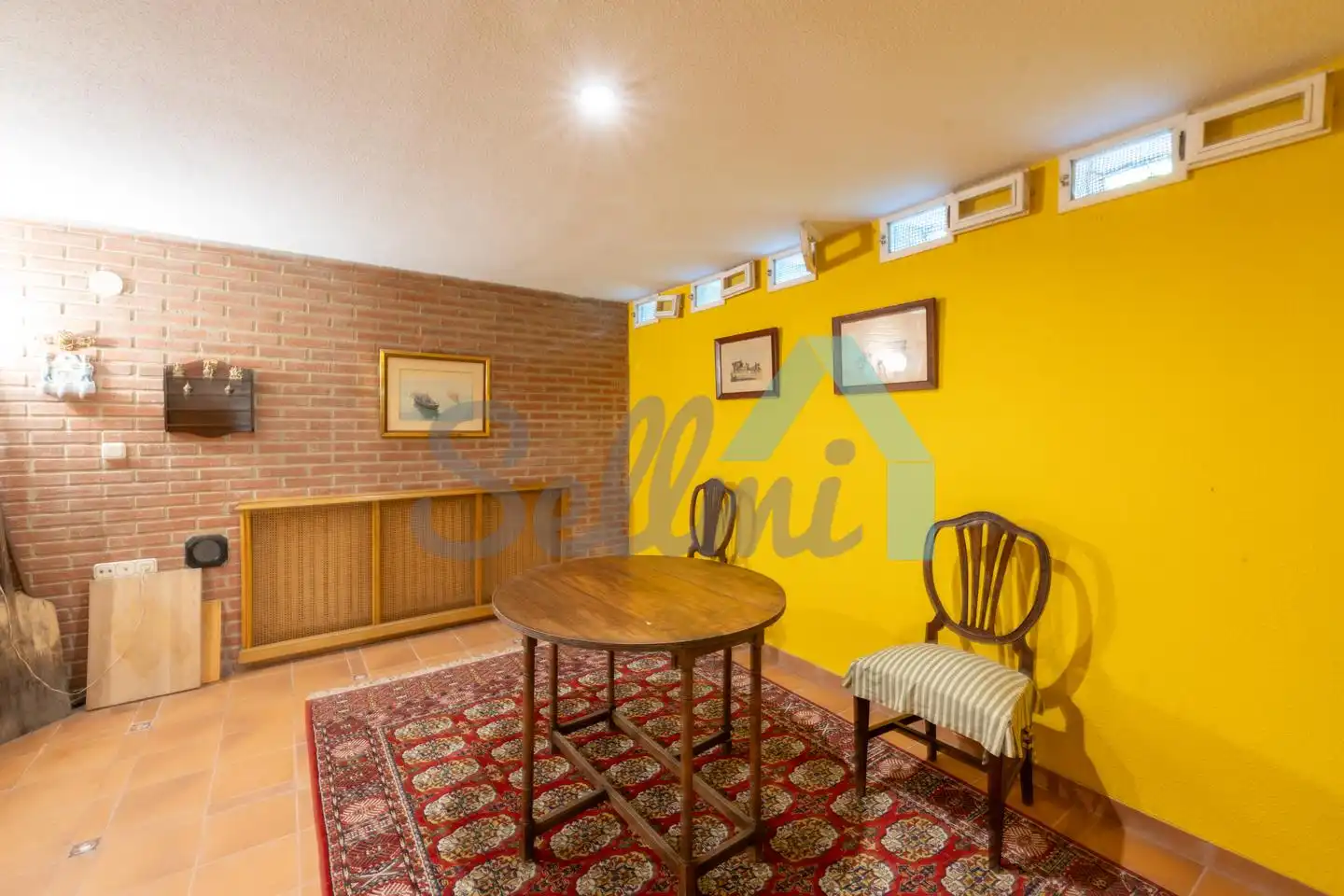 Detached homes for sale in Llanes  with Heating, Private garden and Parquet flooring