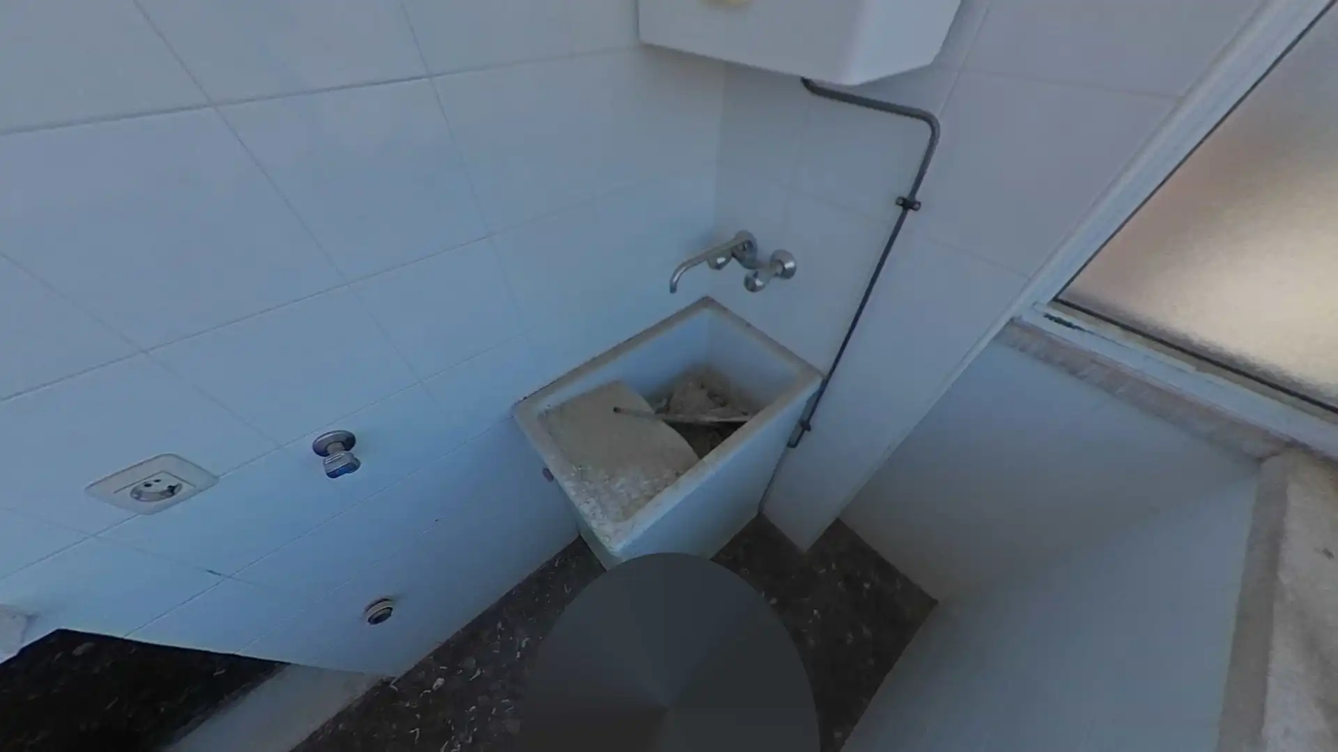 Baño de Piso en venta en Andújar con Terraza