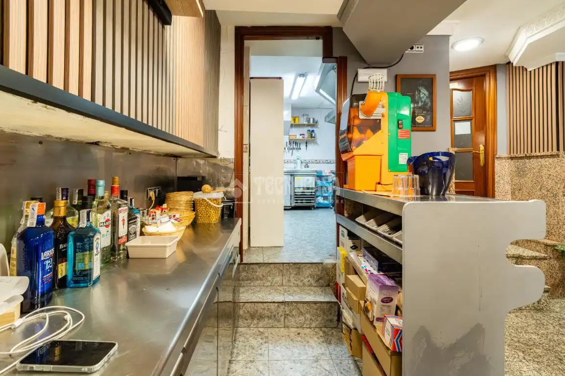 Local comercial en venda a Beiro, imagen 36