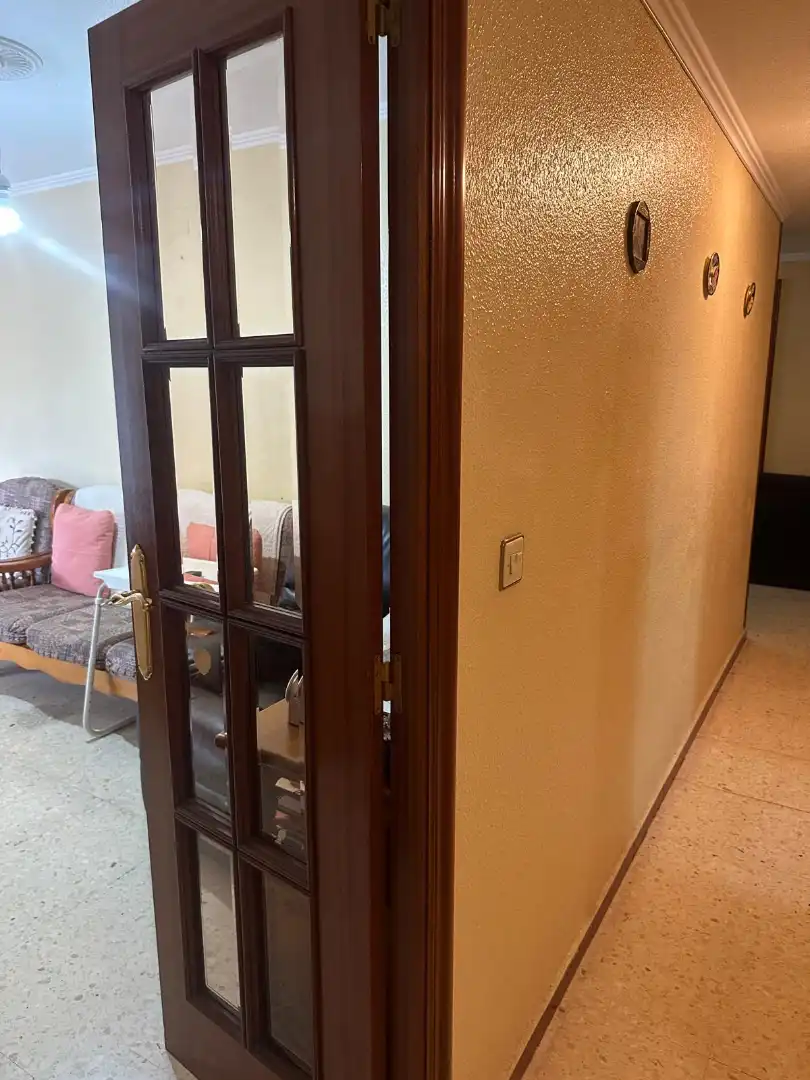 Piso en venta en Alicante / Alacant con Aire acondicionado, Calefacción y Terraza