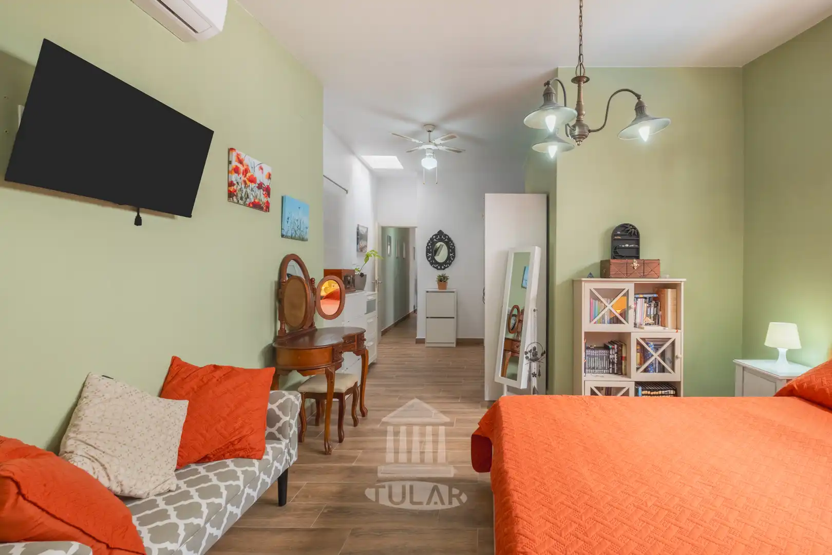 Casa o chalet en venta en Casco Histórico - Zona Alta