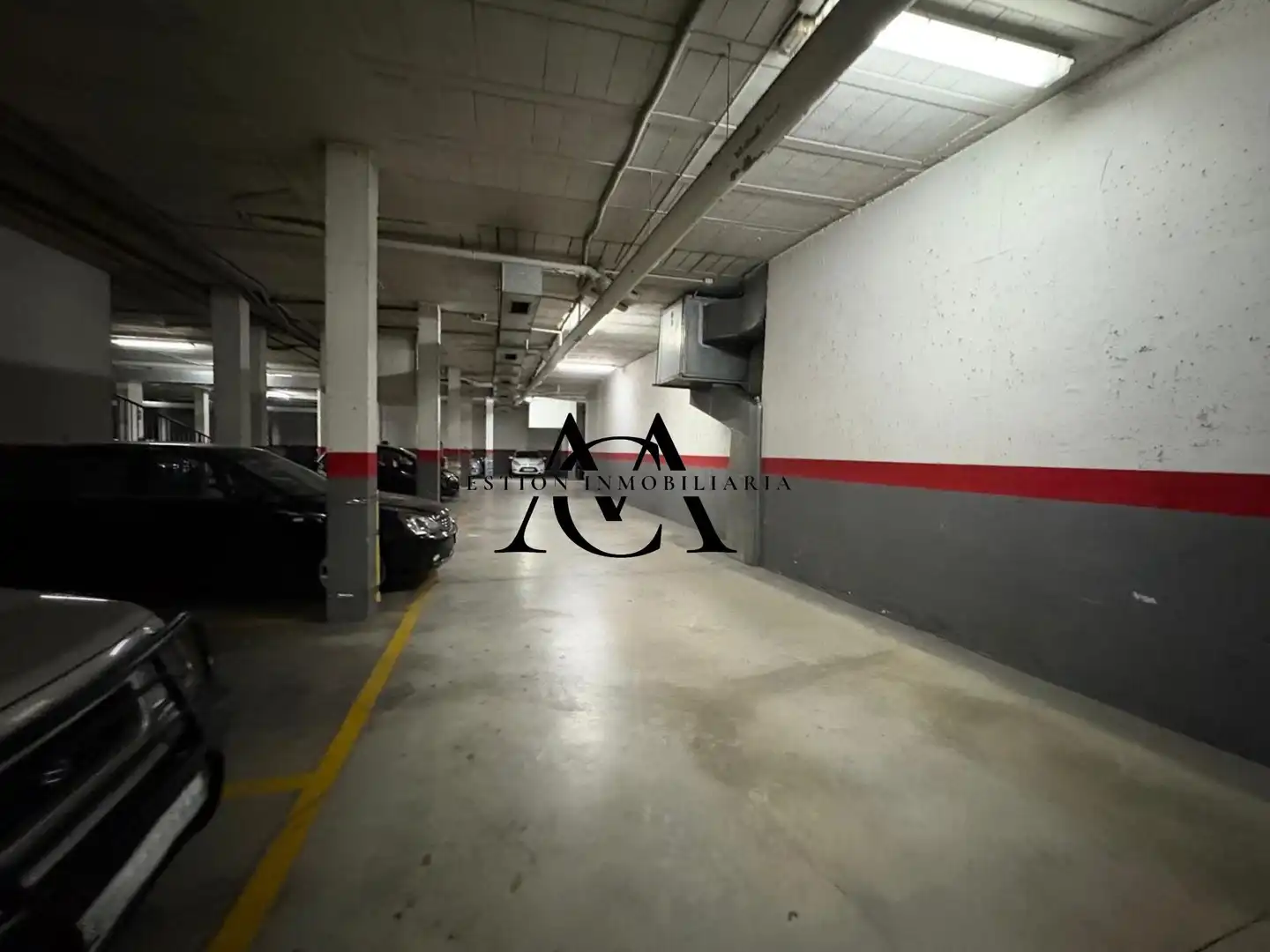 Parcheggio in vendita a San Francisco, imagen 5
