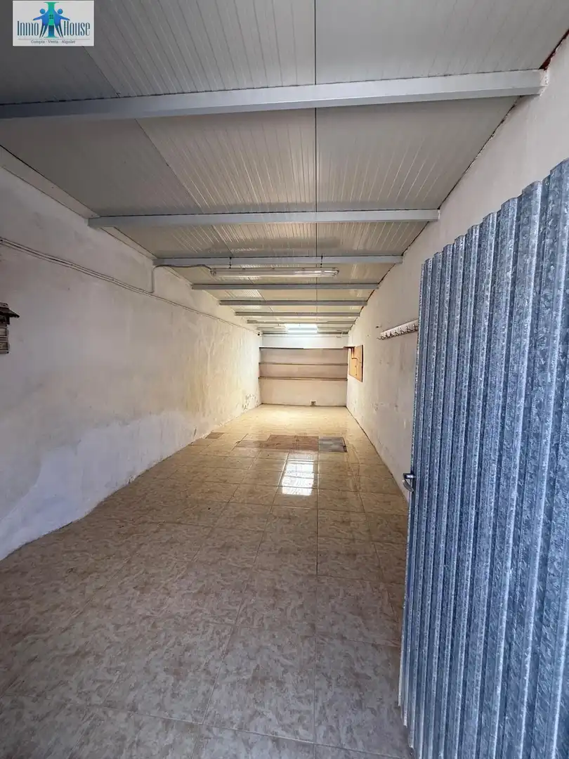 Casa o xalet en venda en Mahora amb Calefacció, Terrassa i Traster