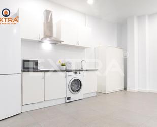 Study to rent in Calle Potosí, Hispanoamérica - Bernabéu