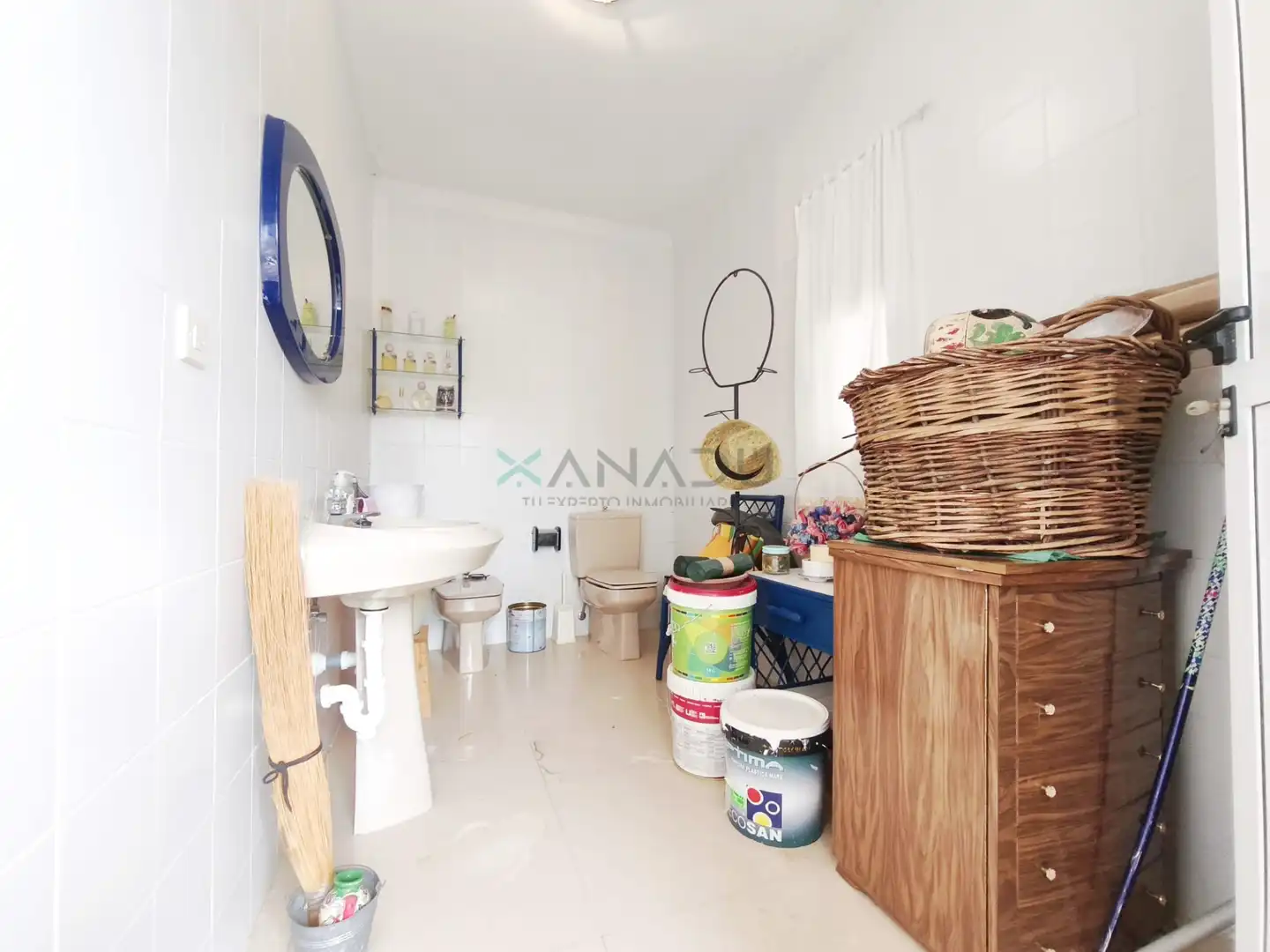 Casa con balcone in vendita a Paseo Santa Quiteria, imagen 62