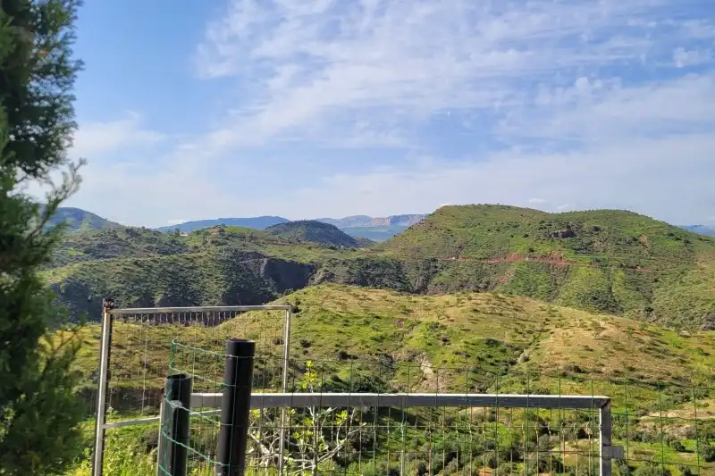 Finca rústica en venda a N/A, -1, Almogía
