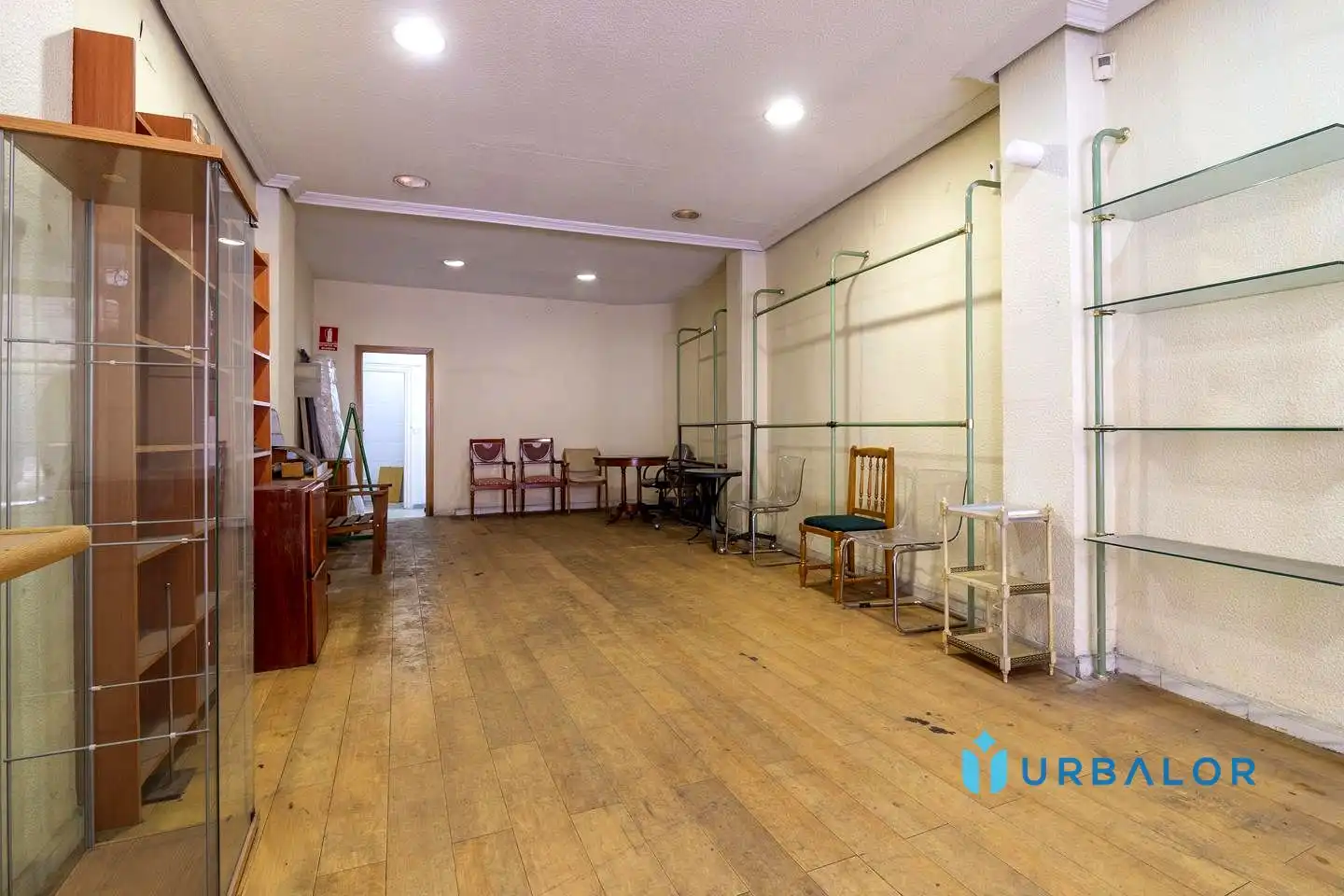 Local comercial en venta en Portugal, imagen 4