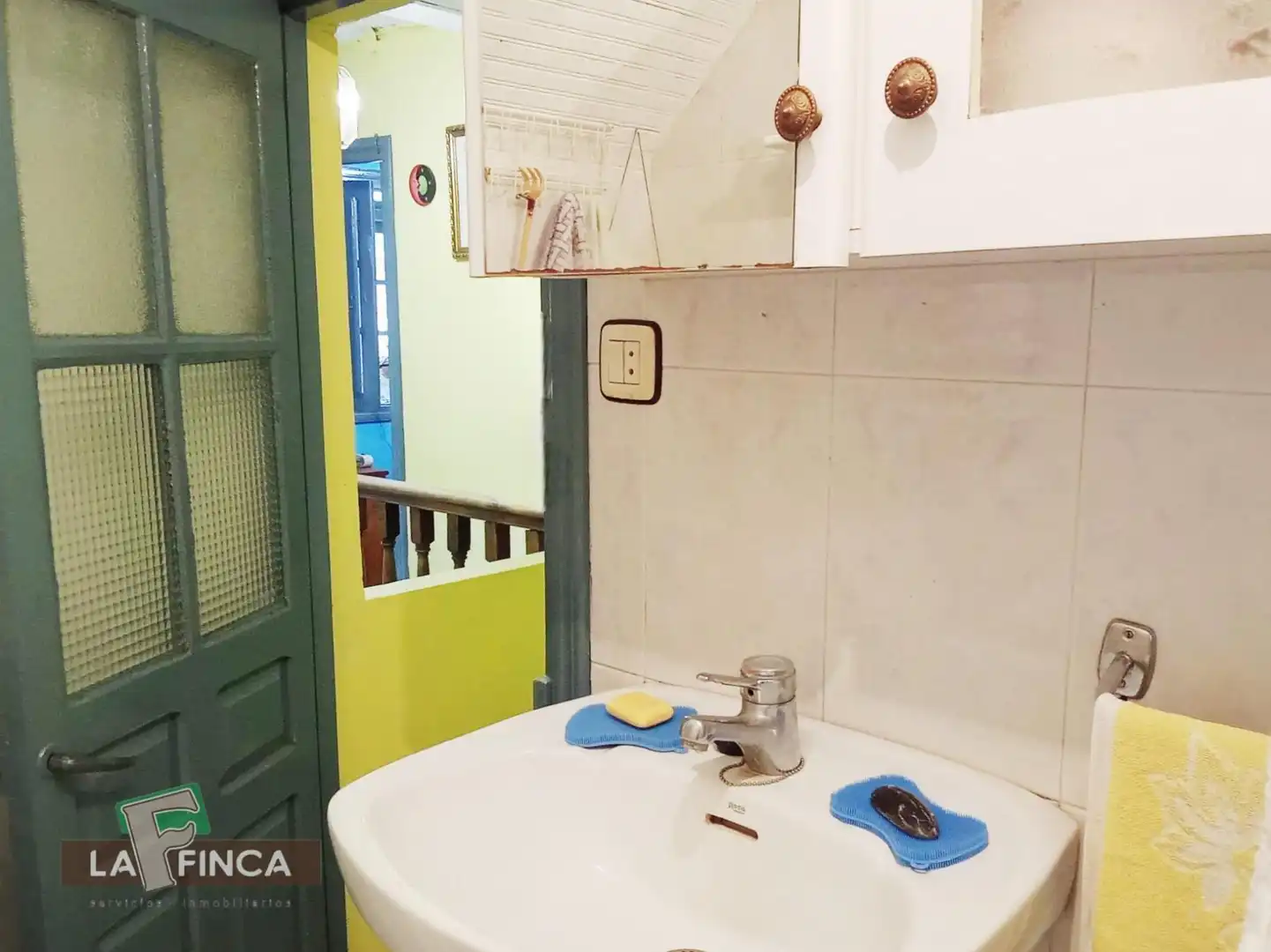 Casa adosada en venta en CASARES, Quirós