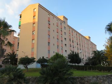 Piso con ascensor en venta en Avinguda del Mil·lenari 27