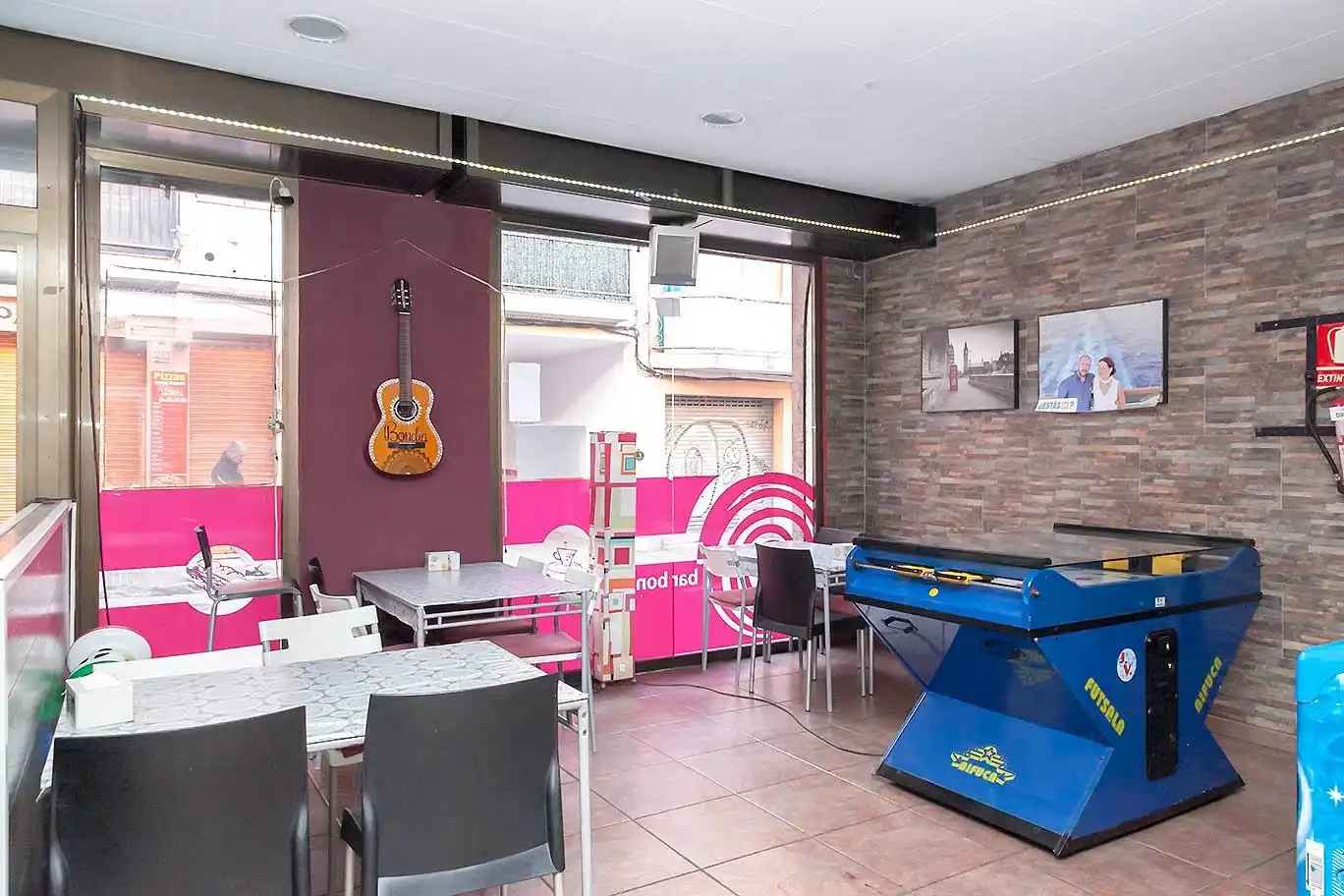 Gewerbefläche zum Verkauf in CL GRANADA 15 N2-17 Es:1 Pl:00 Pt:01 08100 MOLLET, imagen 6