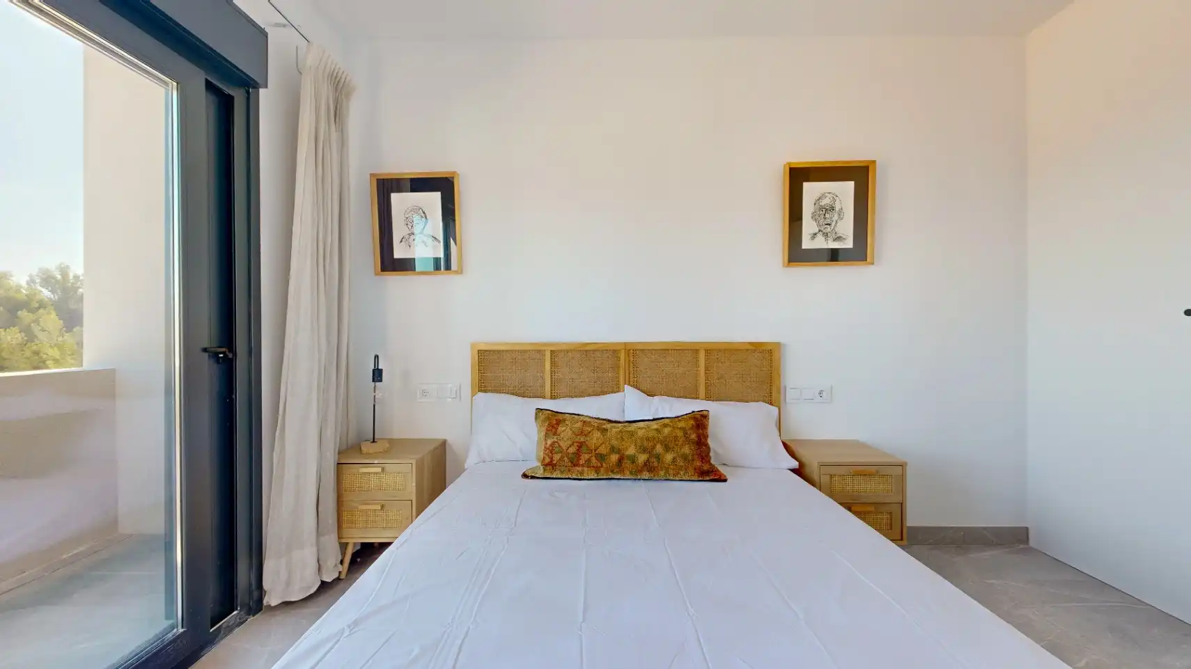 Chalet con piscina en venta en Balcón de Ponoig - Polop Paradis - Polop Hills, imagen 58