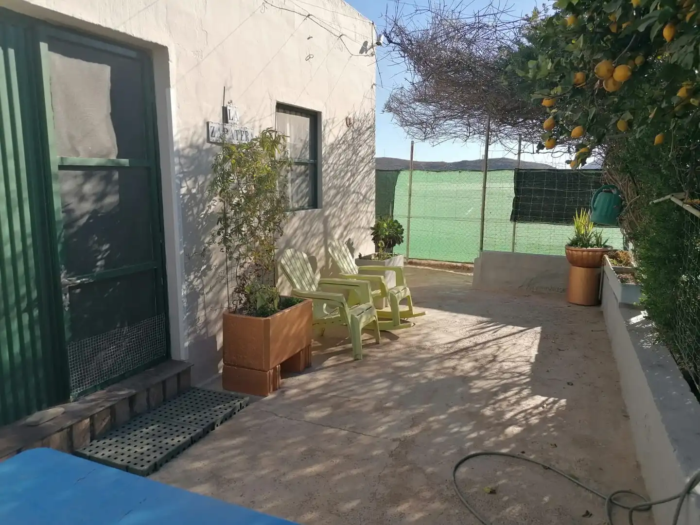Casa rústica en venda a Dalías, imagen 2