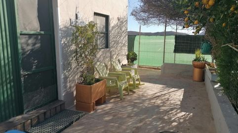 Foto 2 de Finca rústica en venta en Dalías, Almería