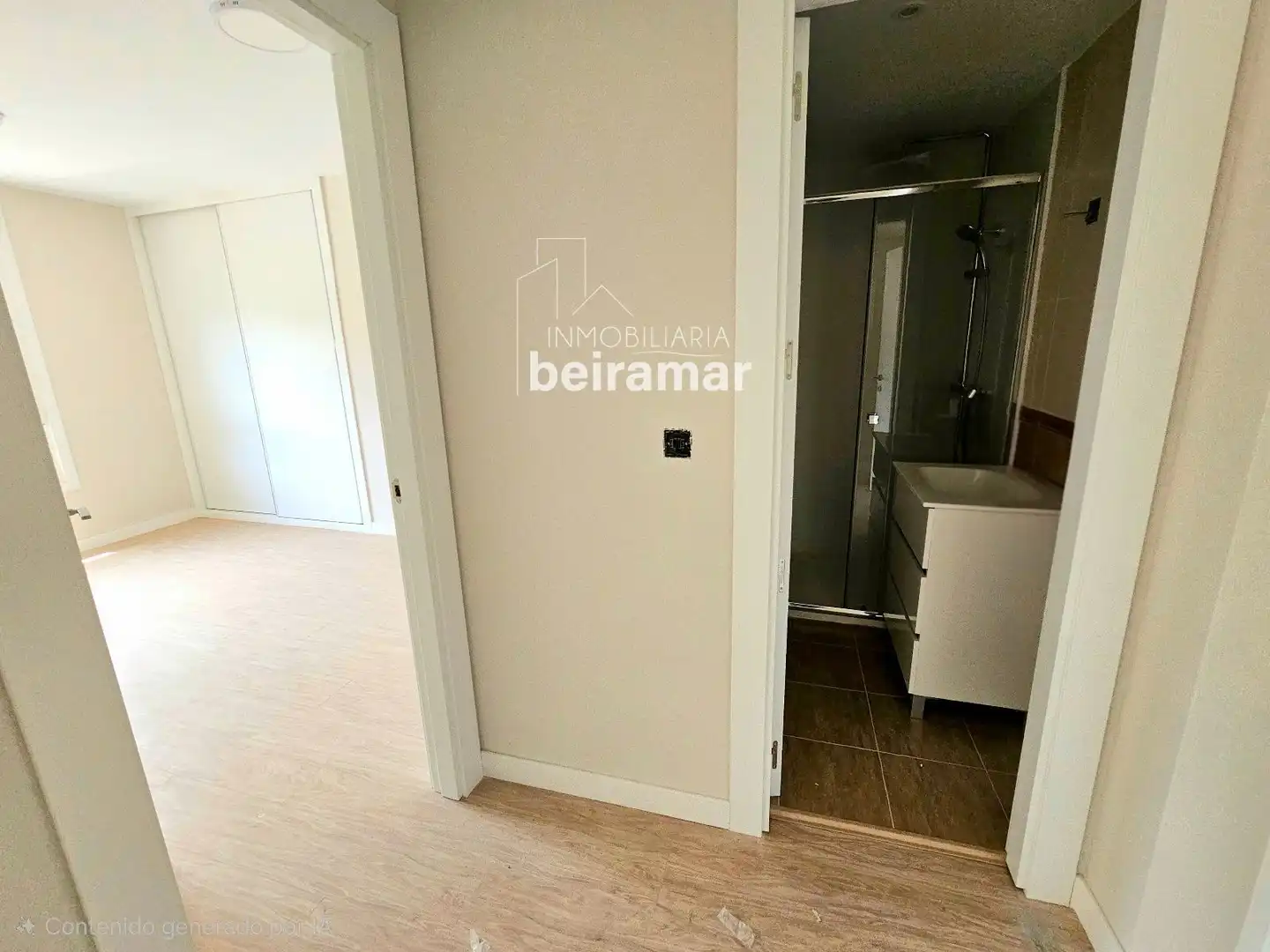 Piso con terraza en venta en Cubeliño, imagen 8