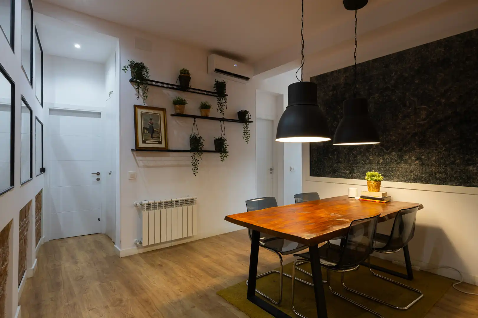 Pis amb terrassa en venda a Calle de Andrés Borrego, imagen 13