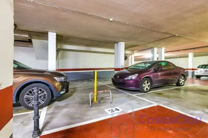 Einzelparkplatz zum Verkauf in Este, imagen 15