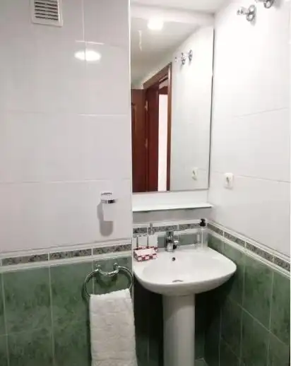 Pis de lloguer a Calle Paco Miranda, El Ejido