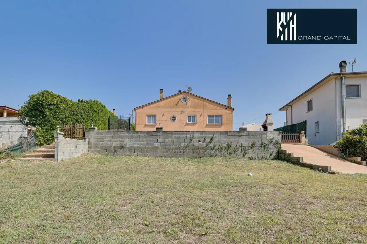Casa con terraza en venta en Urbanització Llac del Cigne, imagen 7