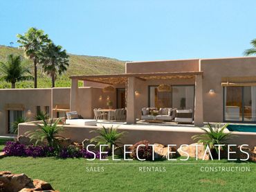 Maison avec piscine à vendre à Cap Martí - El Tossalet - Pinomar