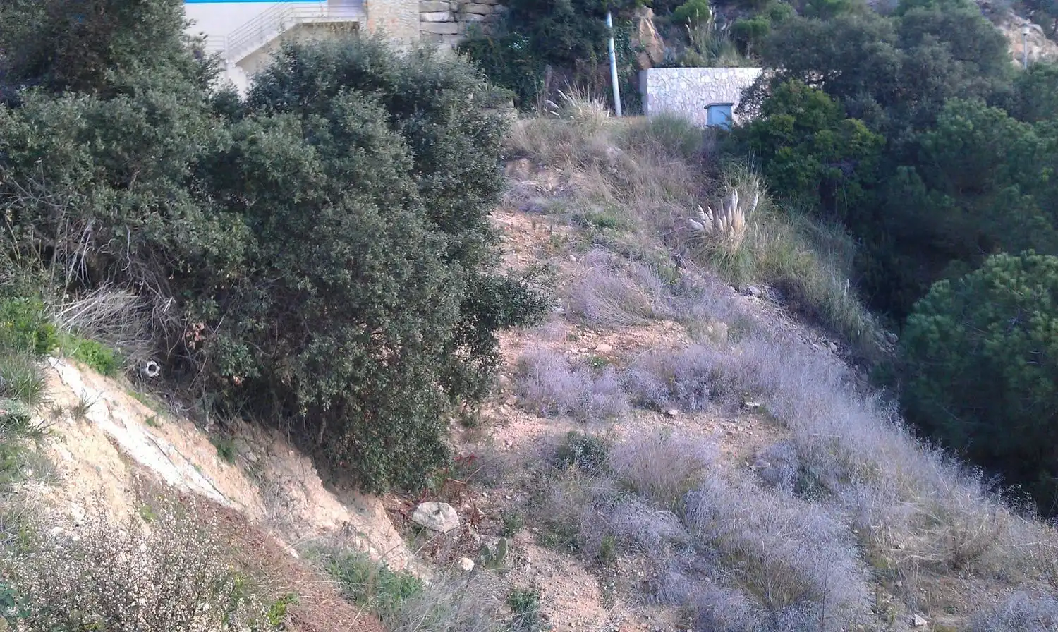 Terrenos y solares en venta en Serra Brava, imagen 6