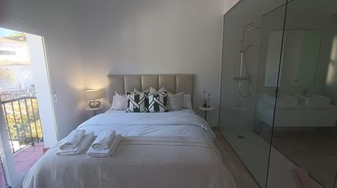 Foto 5 de Apartamento de alquiler en El Paraíso, Benahavís
